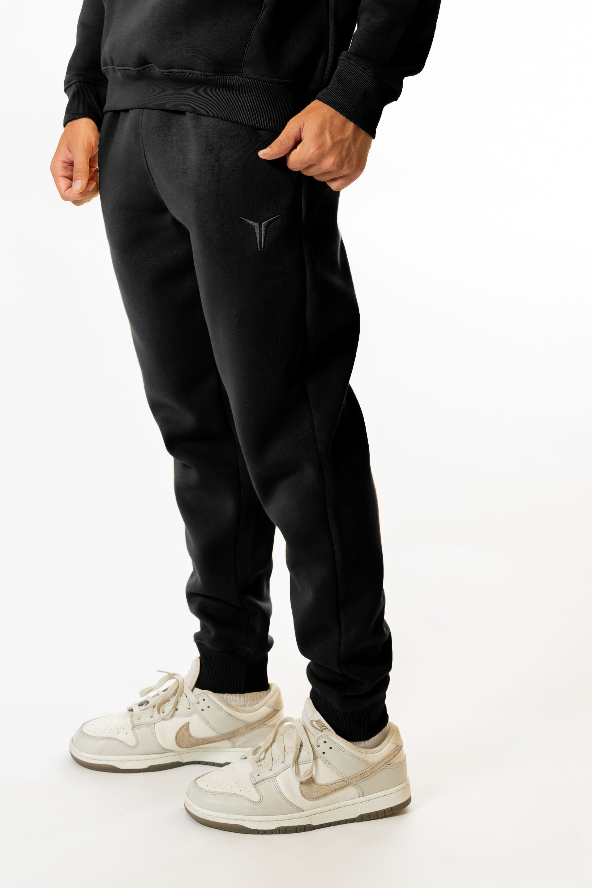 Flex Embedded Fleece Jogger