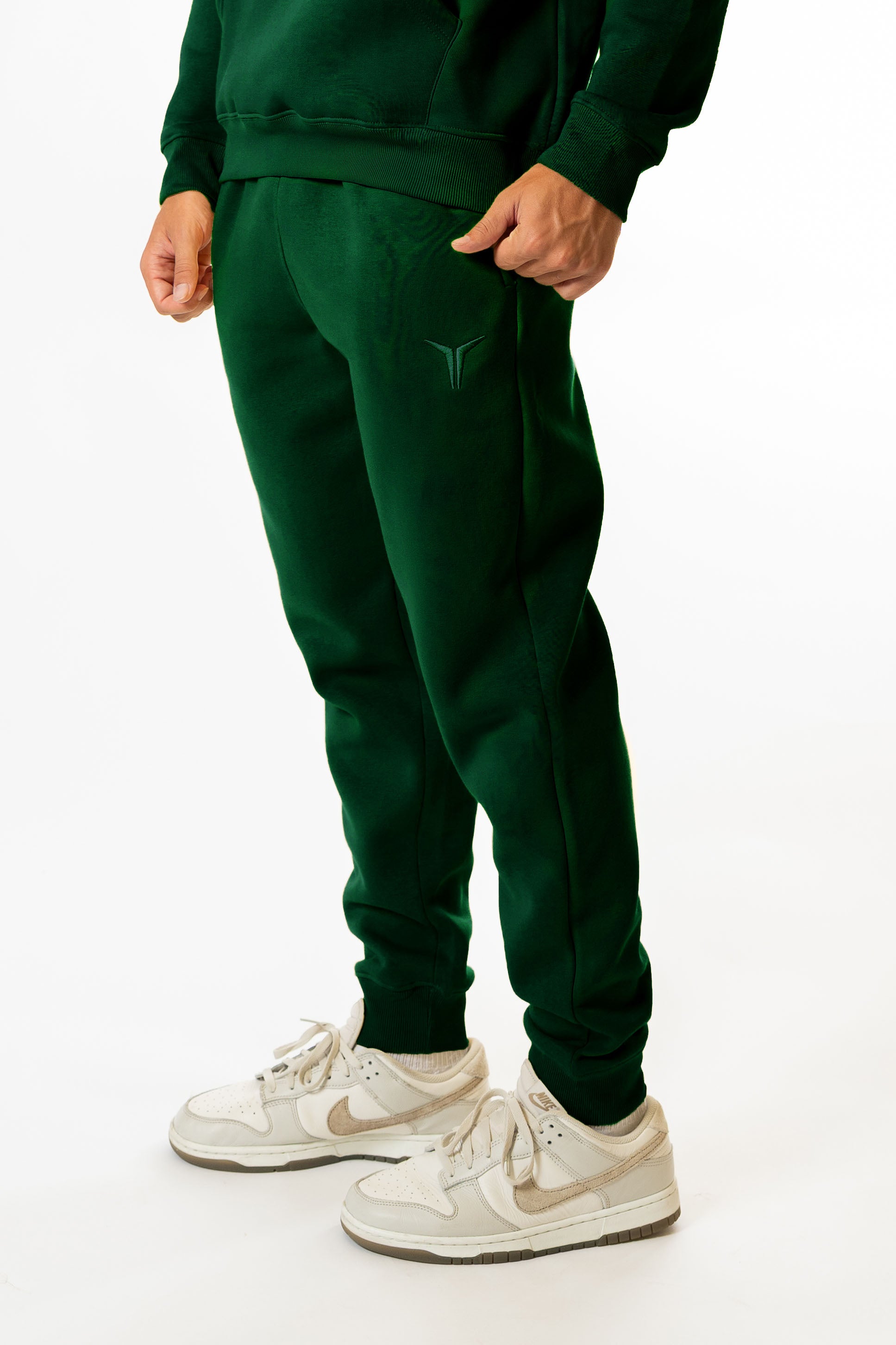 Flex Embedded Fleece Jogger