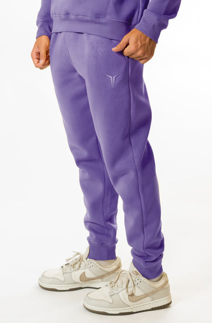 Flex Embedded Fleece Jogger™️