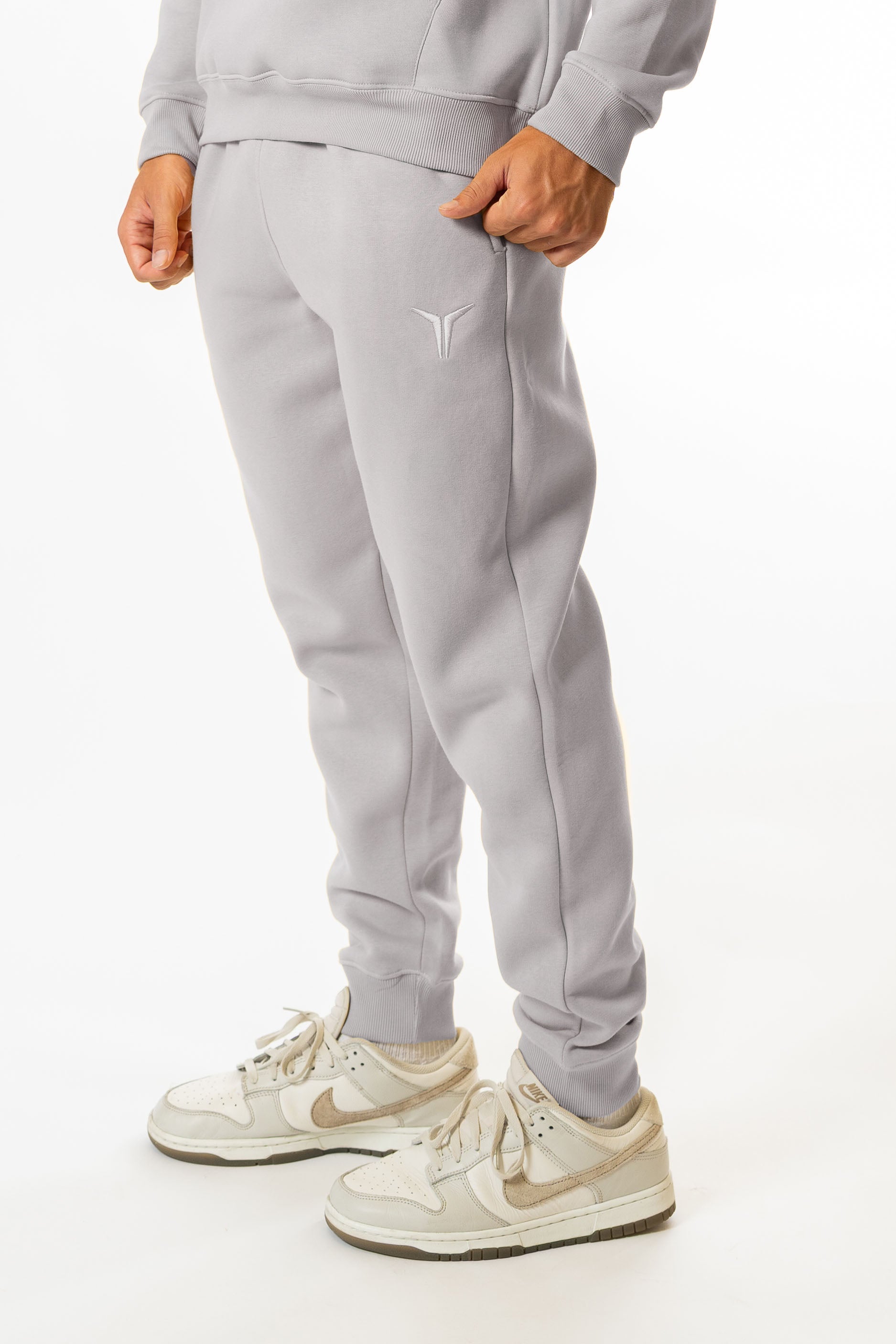Flex Embedded Fleece Jogger