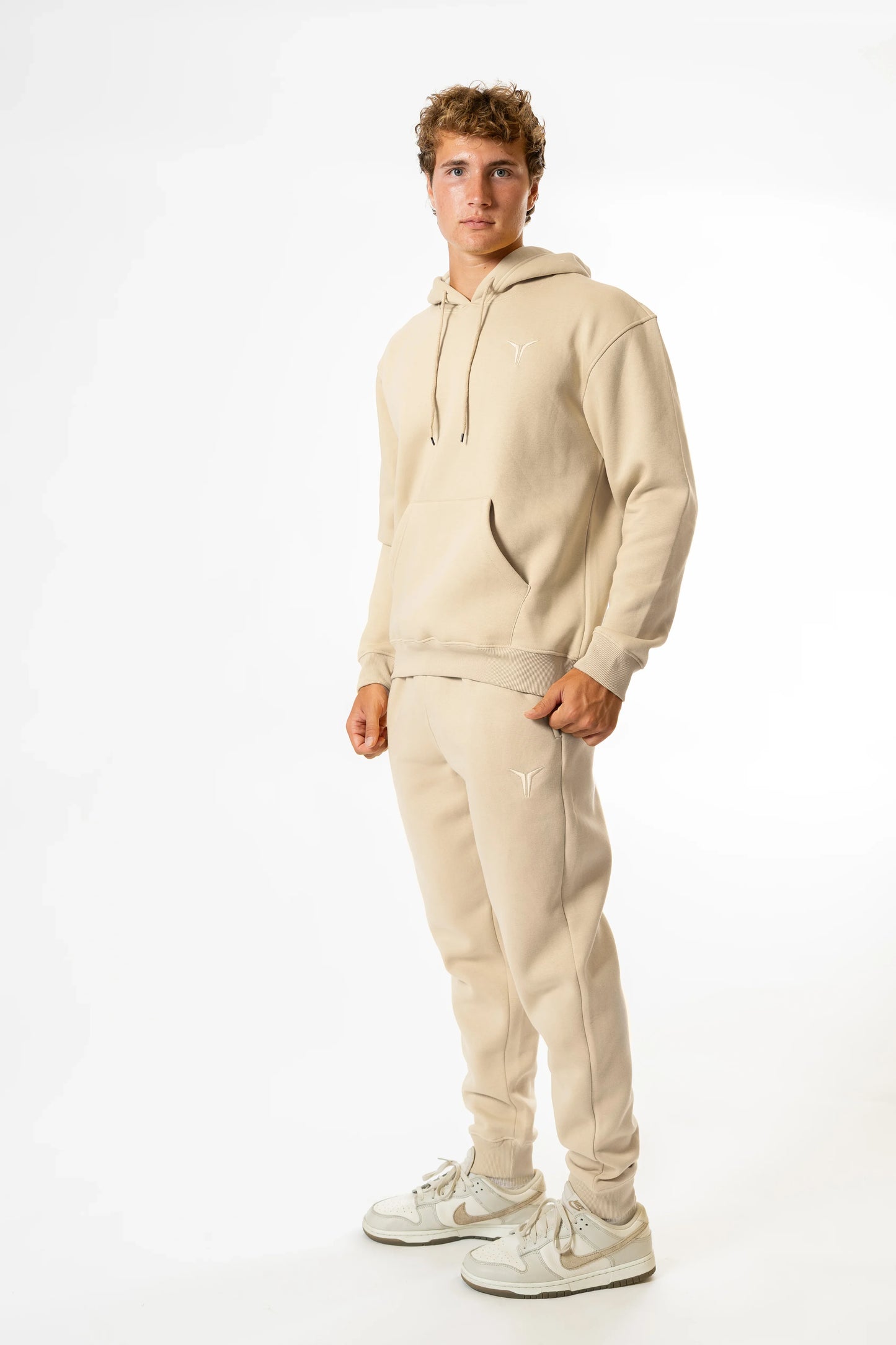 Flex Embedded Hoodie™️