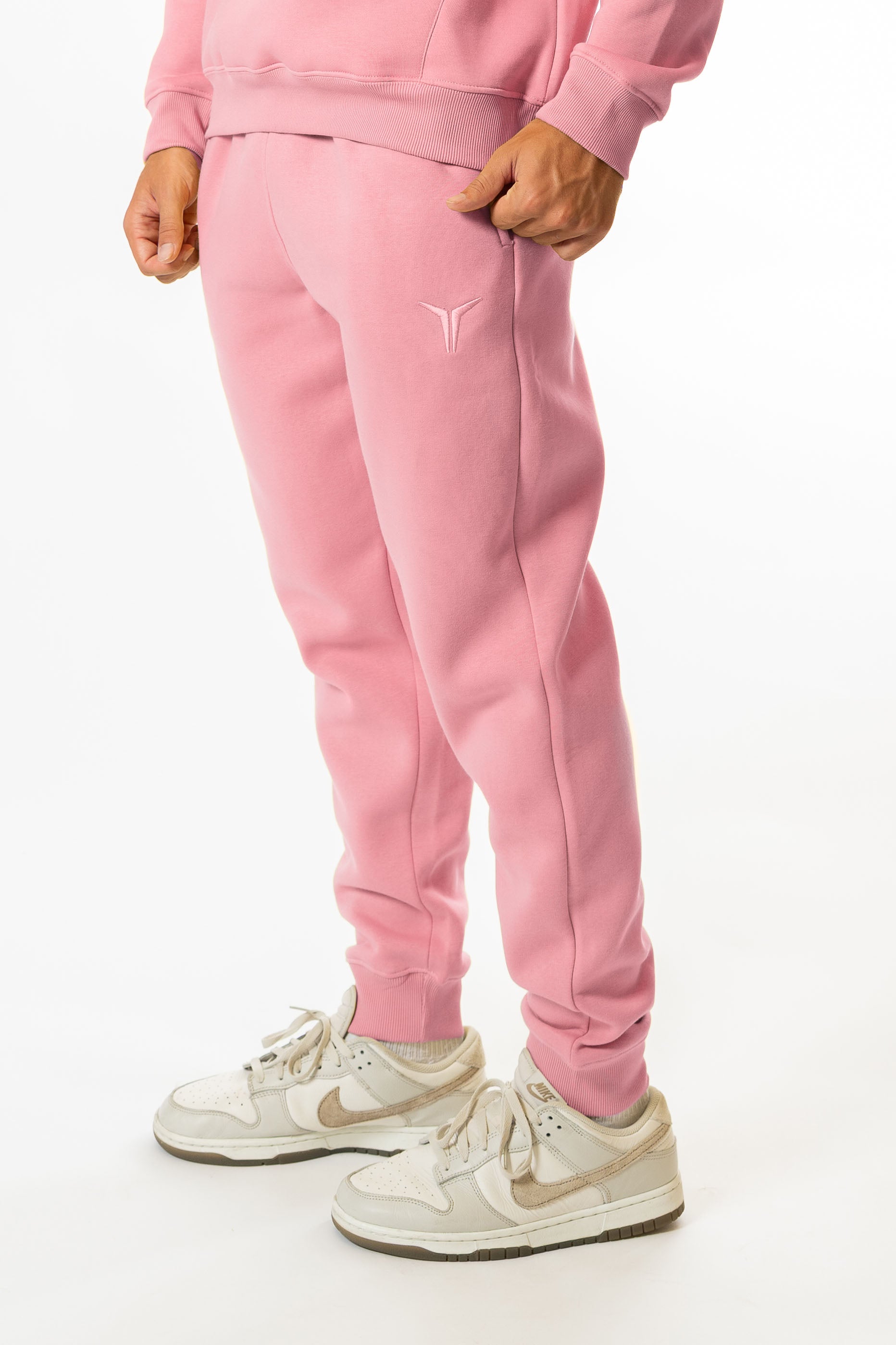 Flex Embedded Fleece Jogger