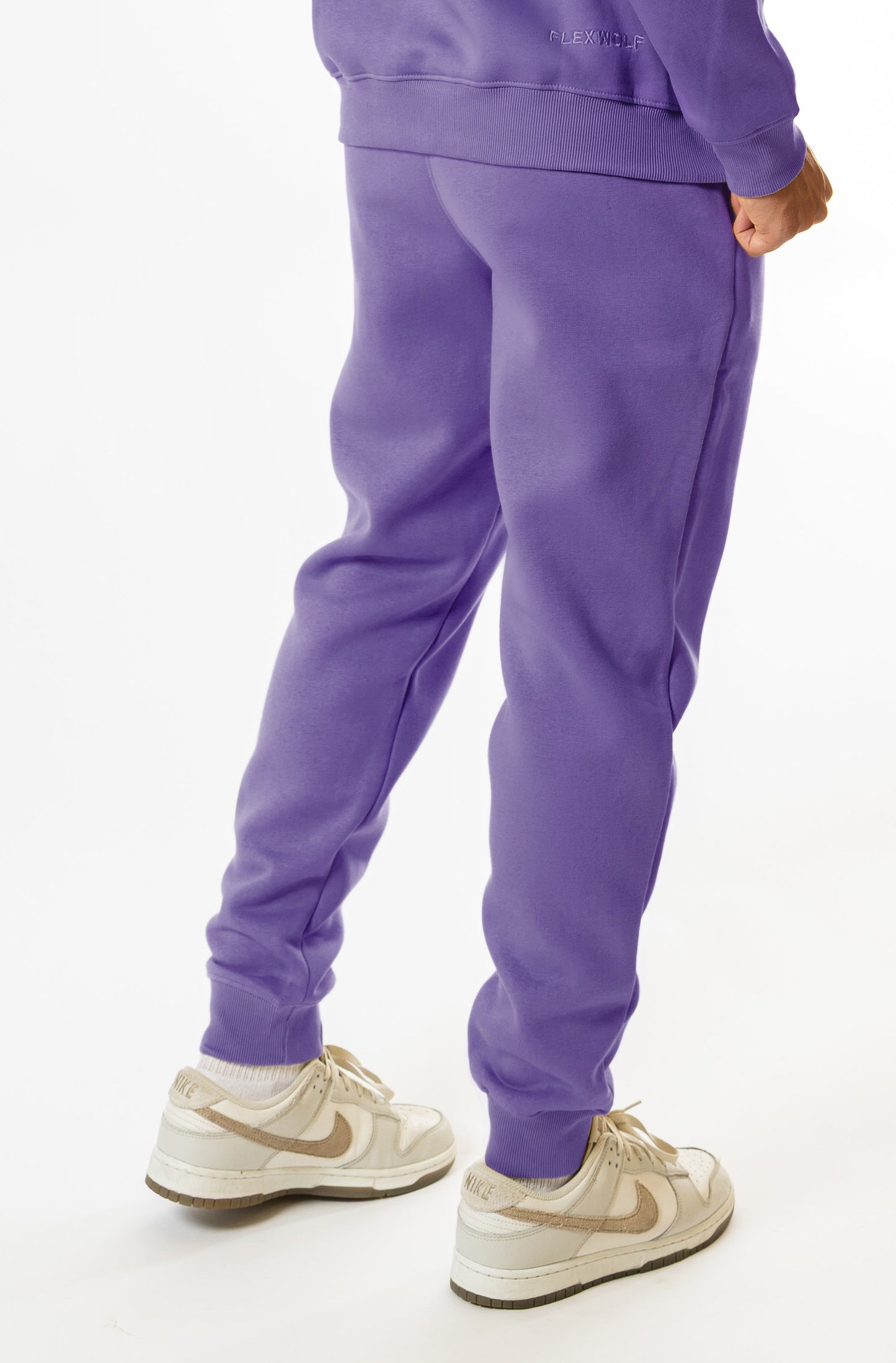 Flex Embedded Fleece Jogger™️