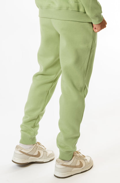 Flex Embedded Fleece Jogger™️