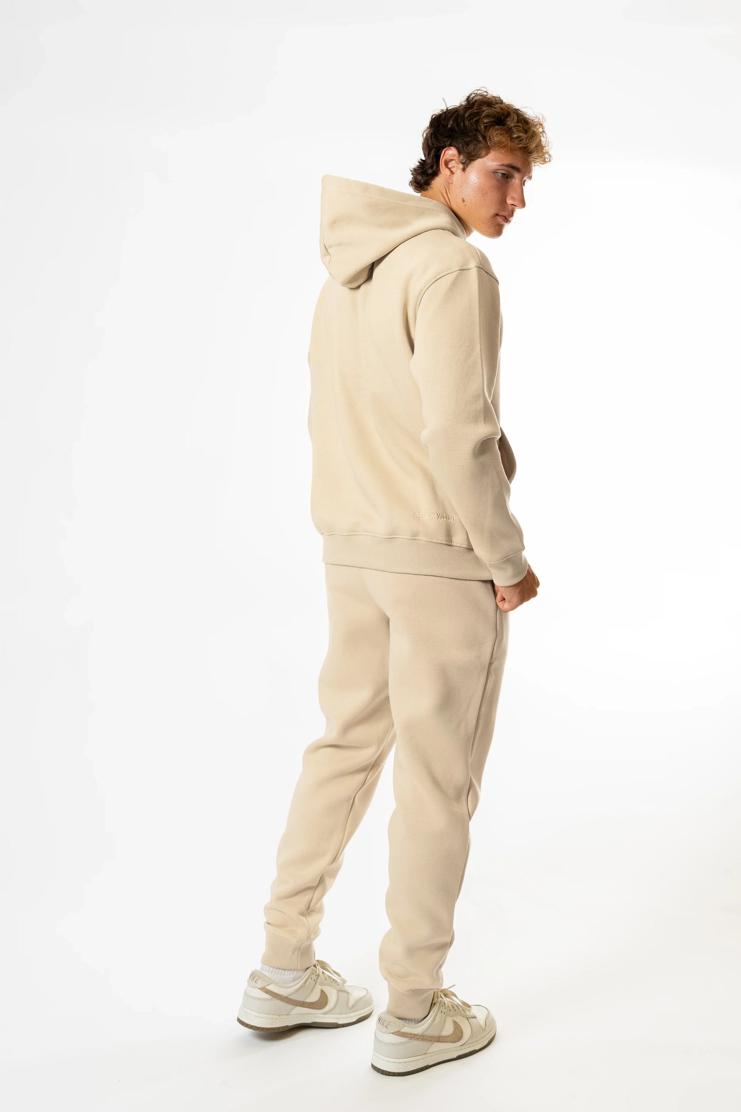 Flex Embedded Hoodie™️