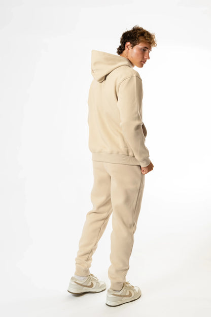 Flex Embedded Hoodie™️