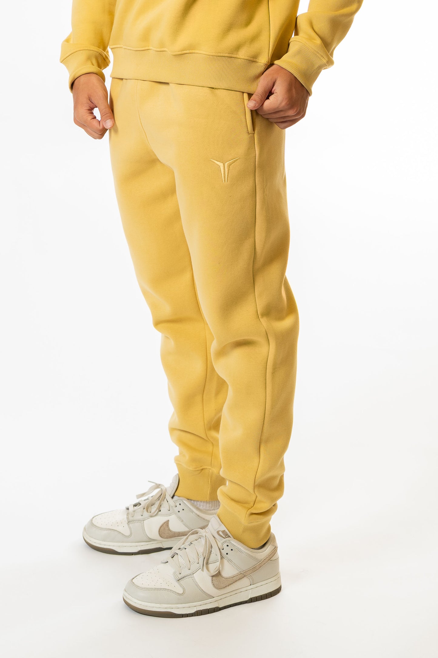 Flex Embedded Fleece Jogger™️