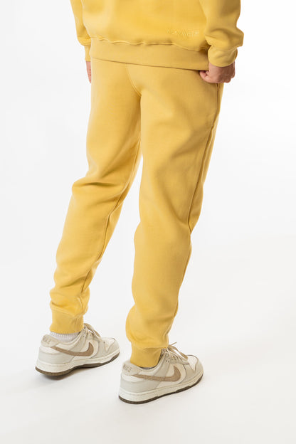 Flex Embedded Fleece Jogger™️