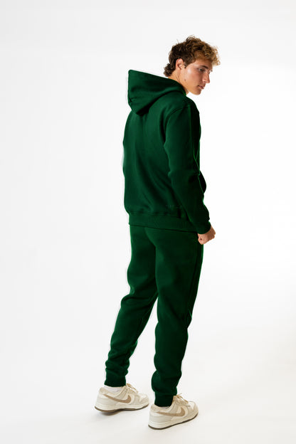 Flex Embedded Hoodie with Jogger 330 GSM