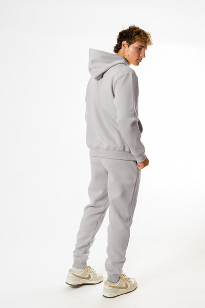 Flex Embedded Hoodie with Jogger 330 GSM