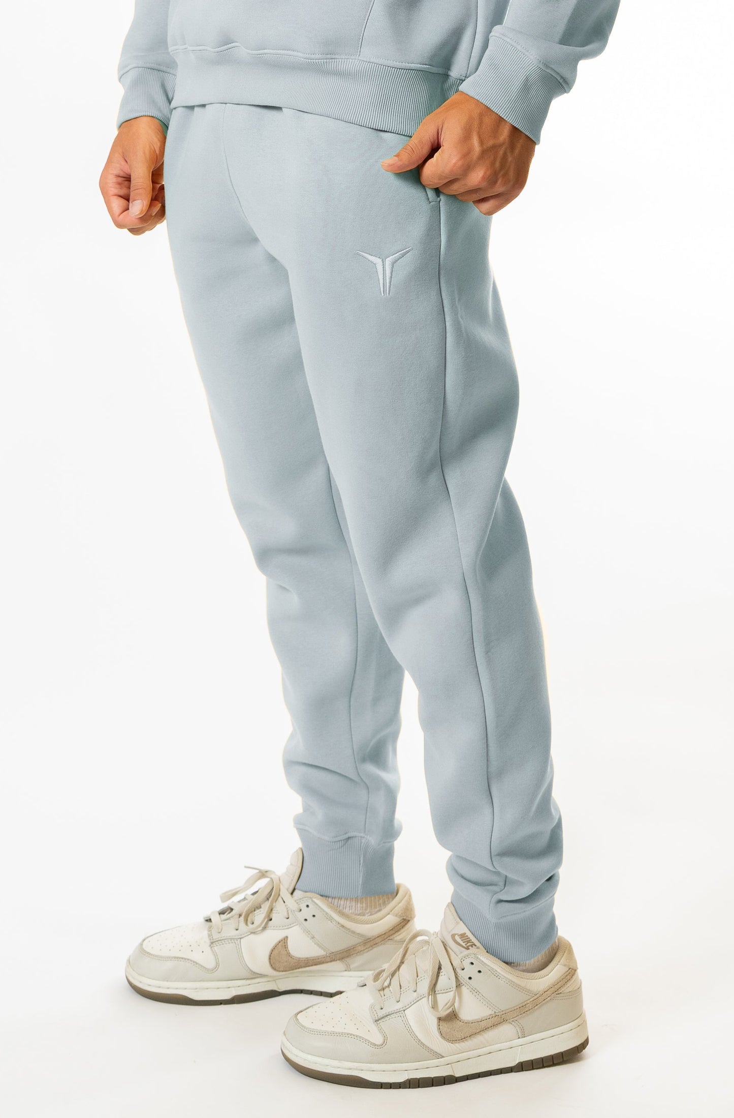 Flex Embedded Fleece Jogger™️