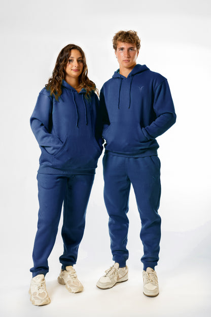 Flex Embedded  Fleece Hoodie™️