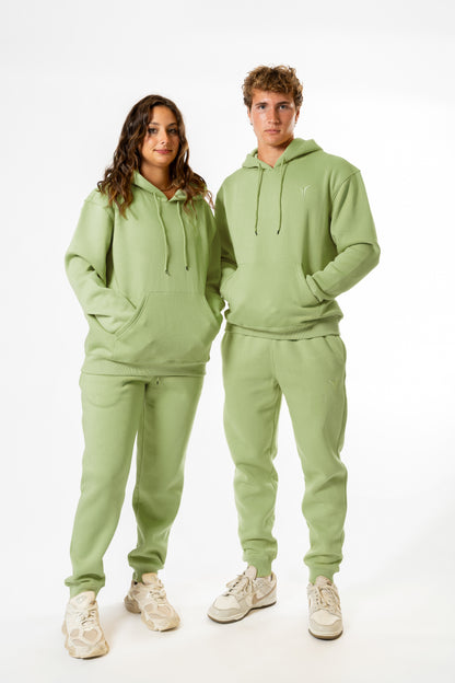 Flex Embedded Fleece Jogger™️