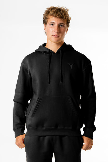 Flex Embedded  Fleece Hoodie™️