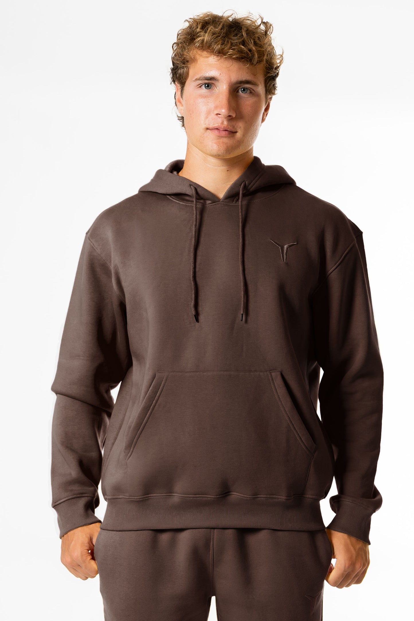 Flex Embedded  Fleece Hoodie™️