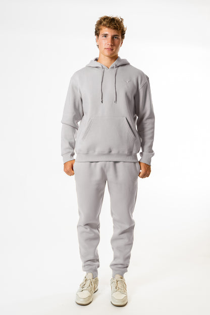 Flex Embedded Hoodie with Jogger 330 GSM