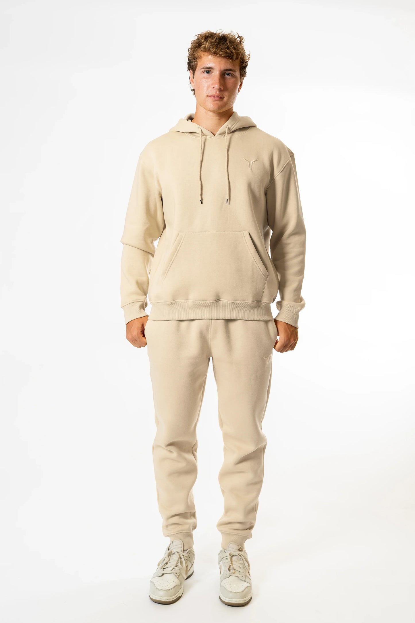 Flex Embedded Hoodie™️