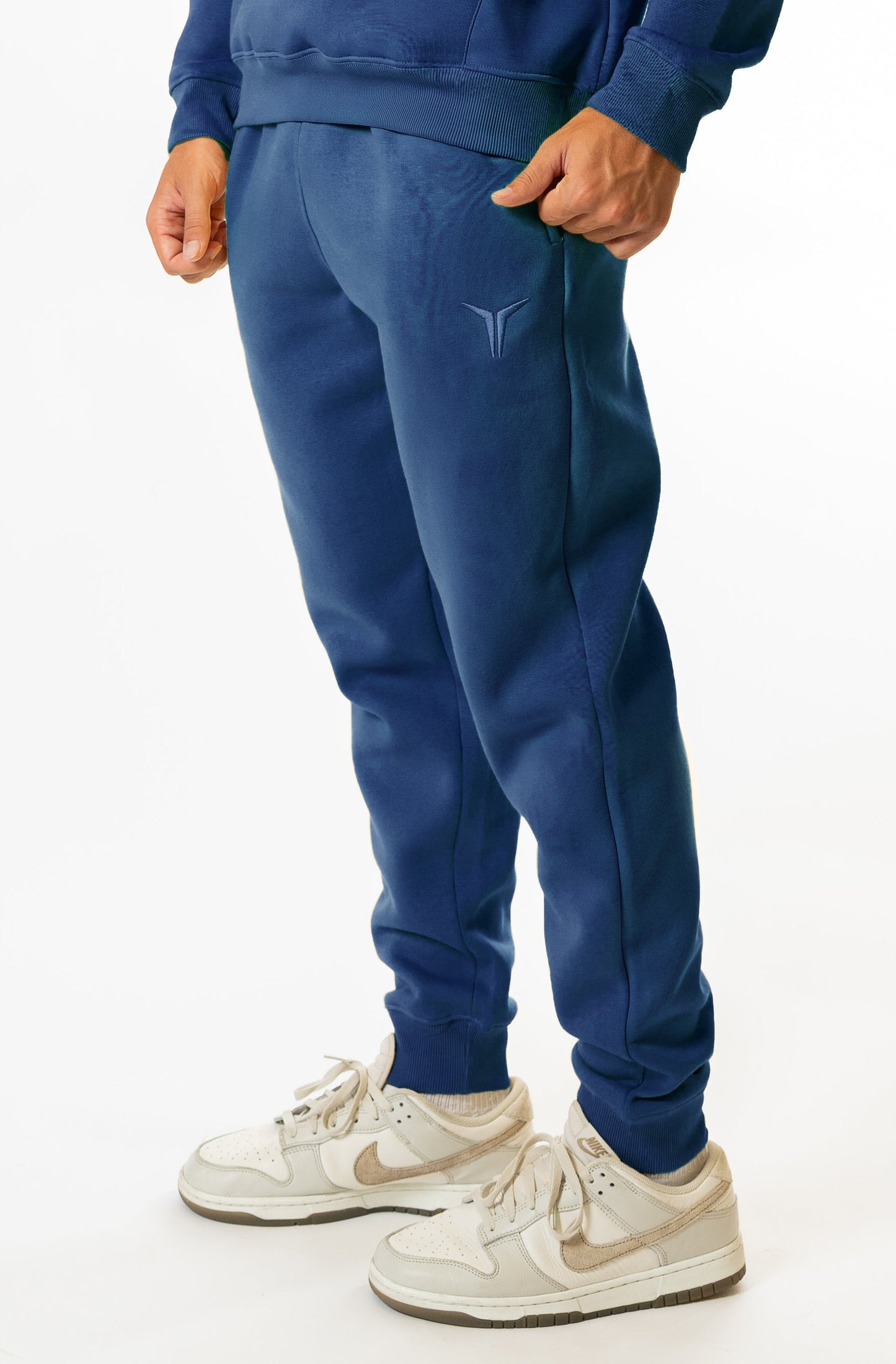 Flex Embedded Fleece Jogger™️