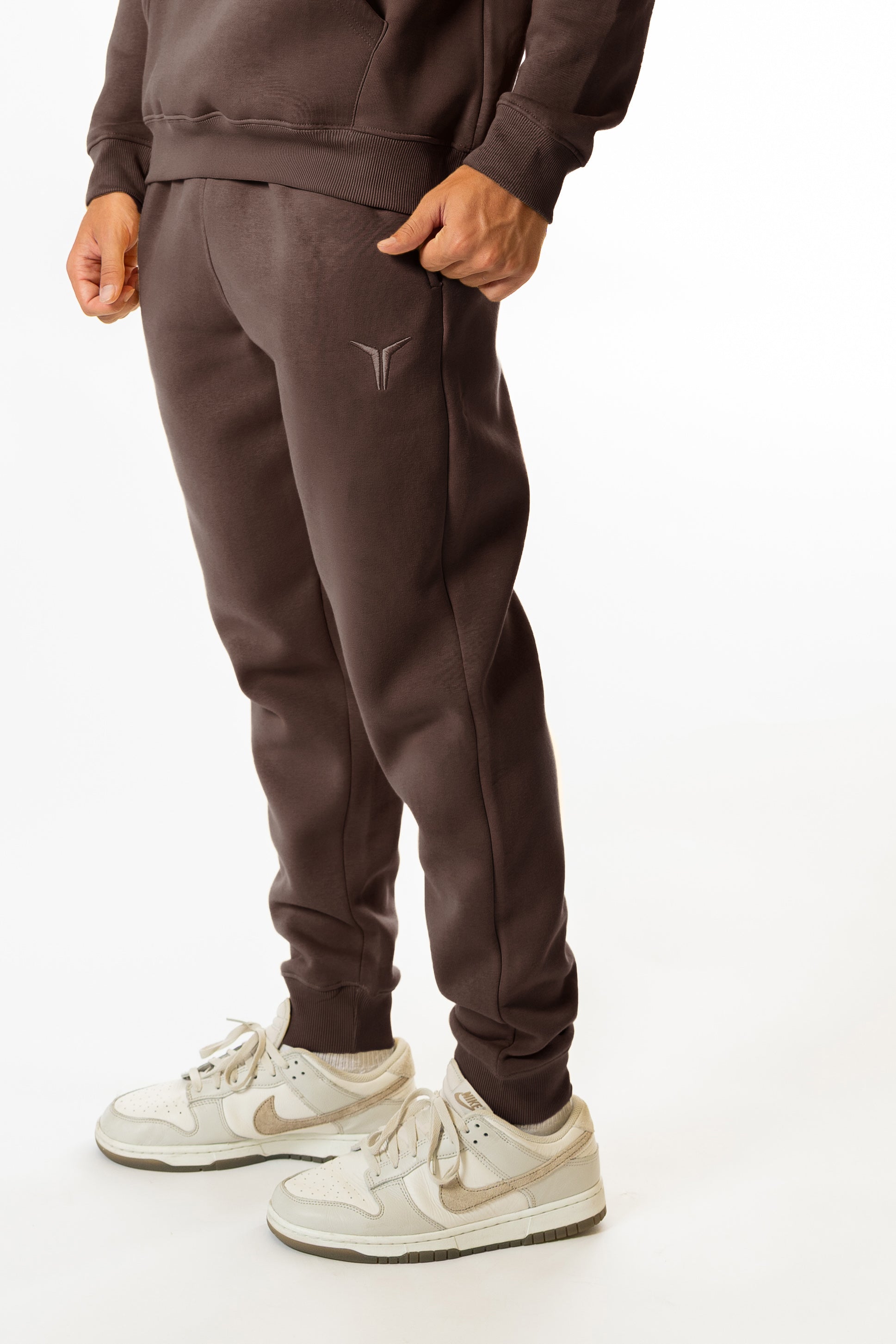 Flex Embedded Fleece Jogger