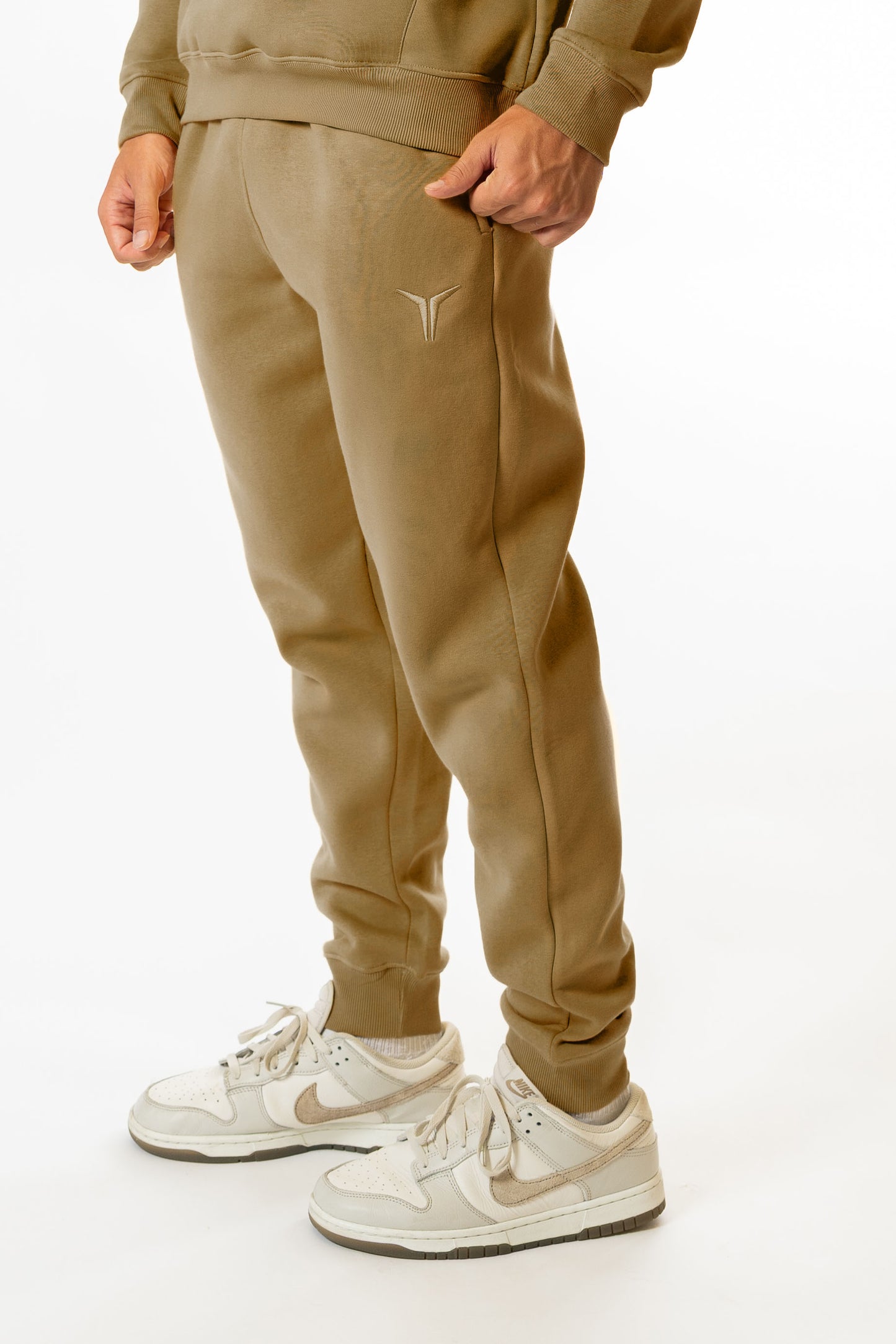 Flex Embedded Fleece Jogger™️