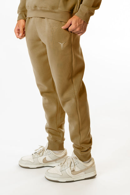 Flex Embedded Fleece Jogger™️