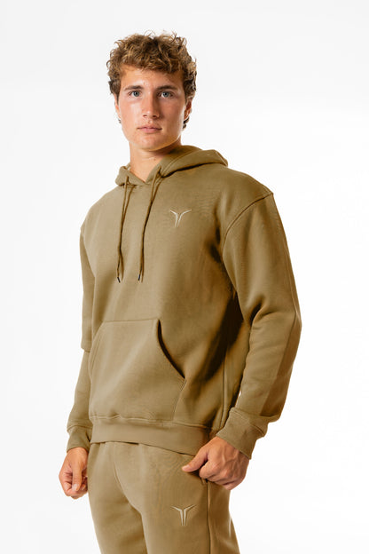 Flex Embedded  Fleece Hoodie™️