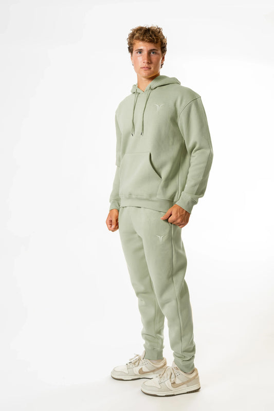 Flex Embedded Hoodie™️