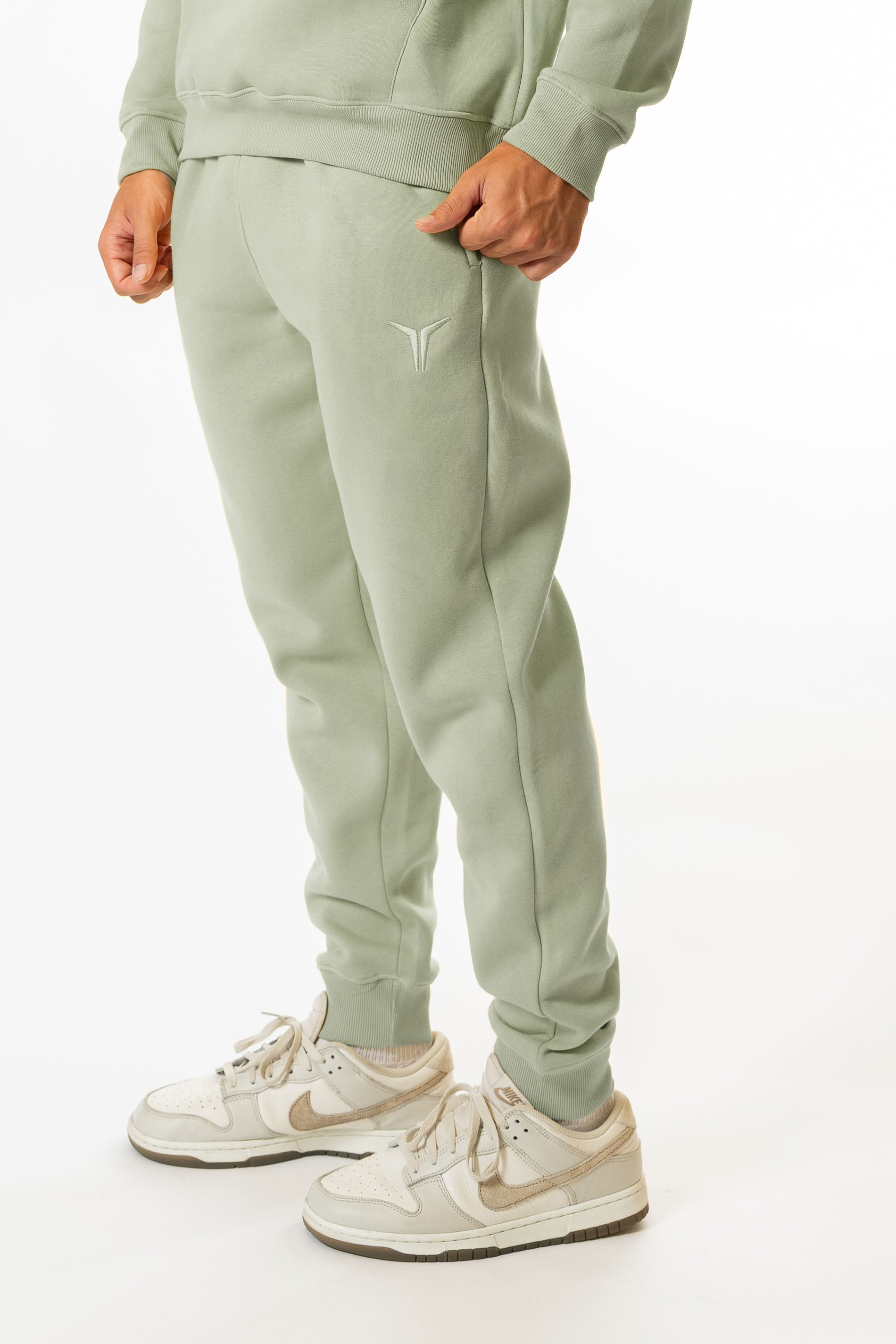 Flex Embedded Fleece Jogger
