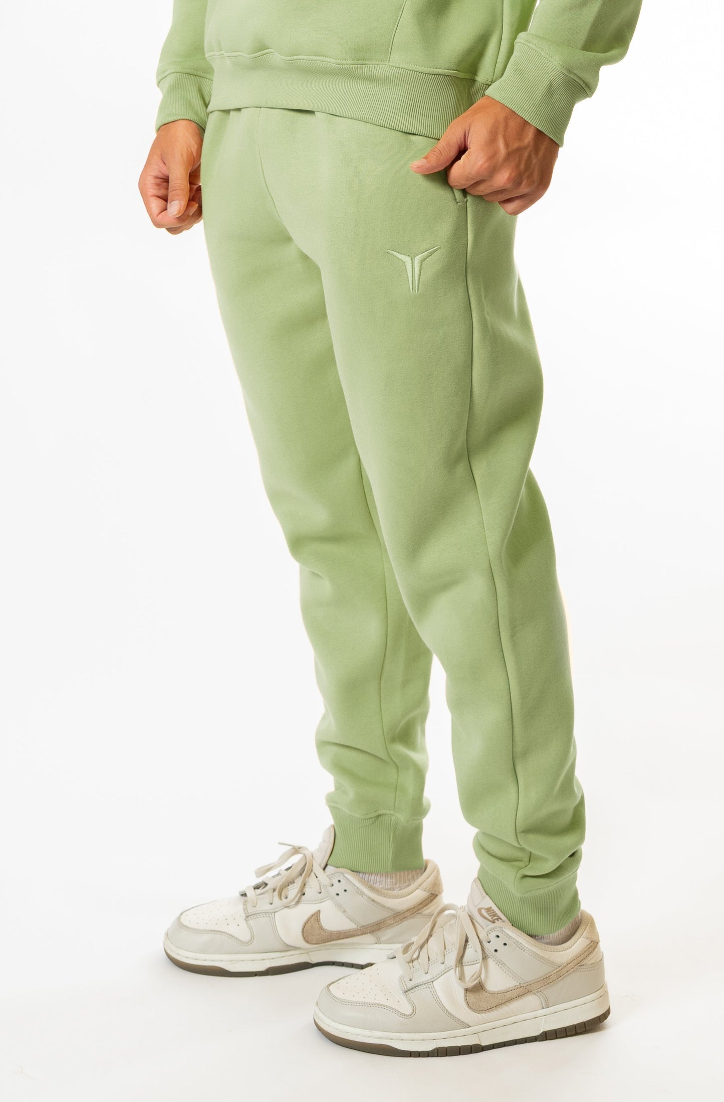 Flex Embedded Fleece Jogger™️