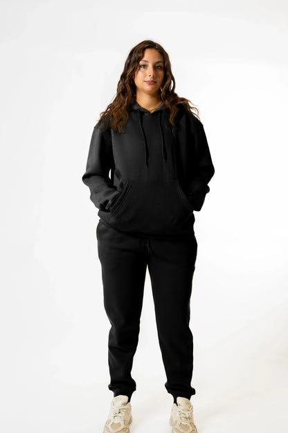 Flex Embedded Hoodie™️