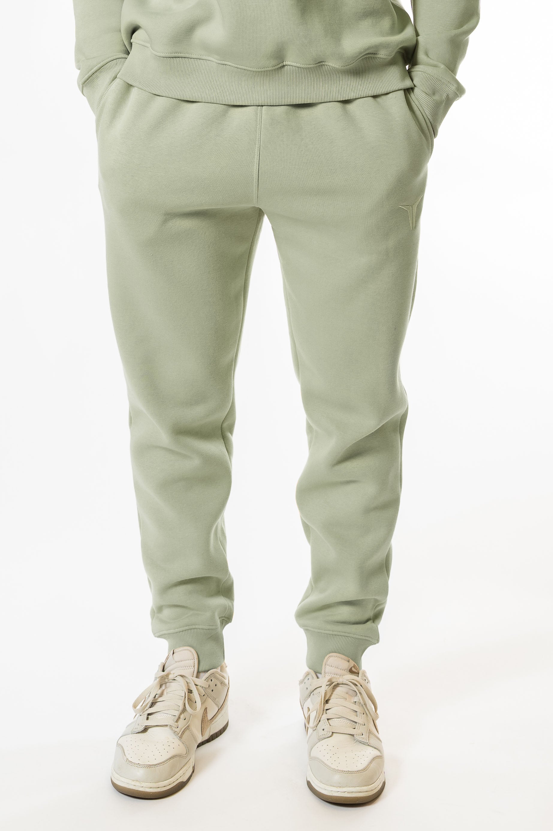 Flex Embedded Fleece Jogger
