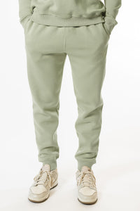 Flex Embedded Fleece Jogger