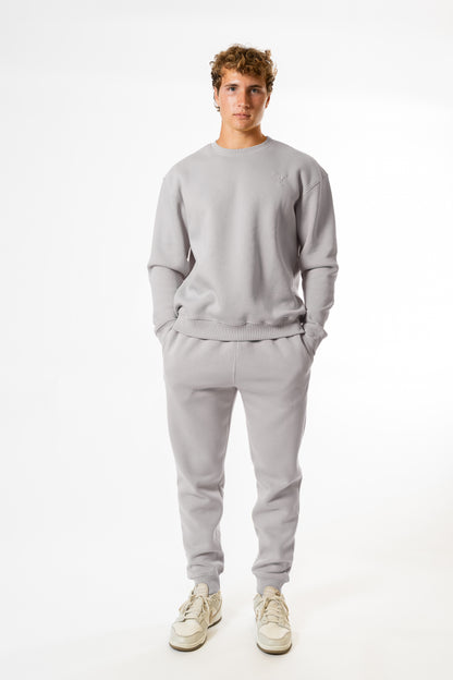 Cozy Crew Neck with Jogger