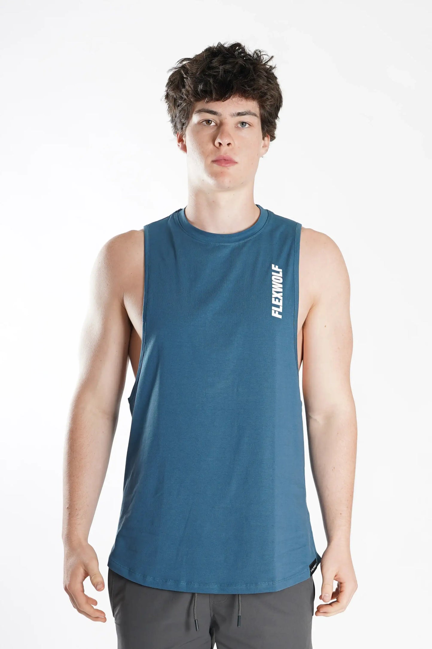 Flex Arm Tank