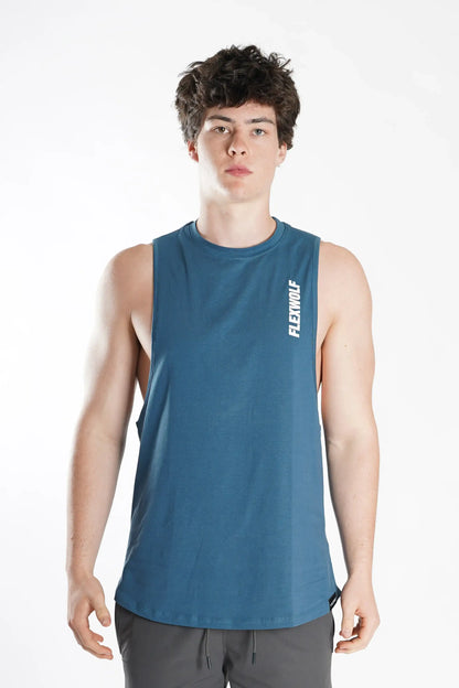 Flex Arm Tank
