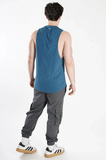 Flex Arm Tank