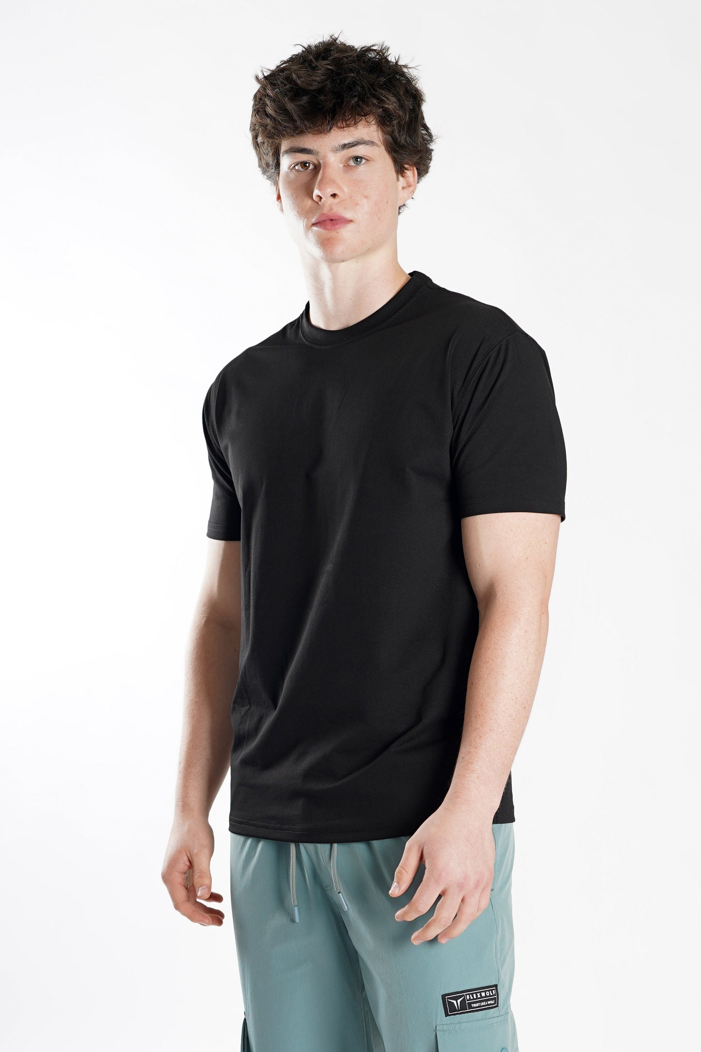 365 Crew Tee