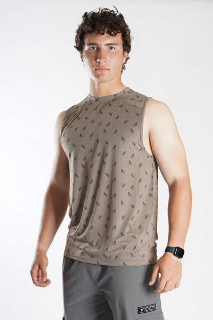 Airflow Performance Tank