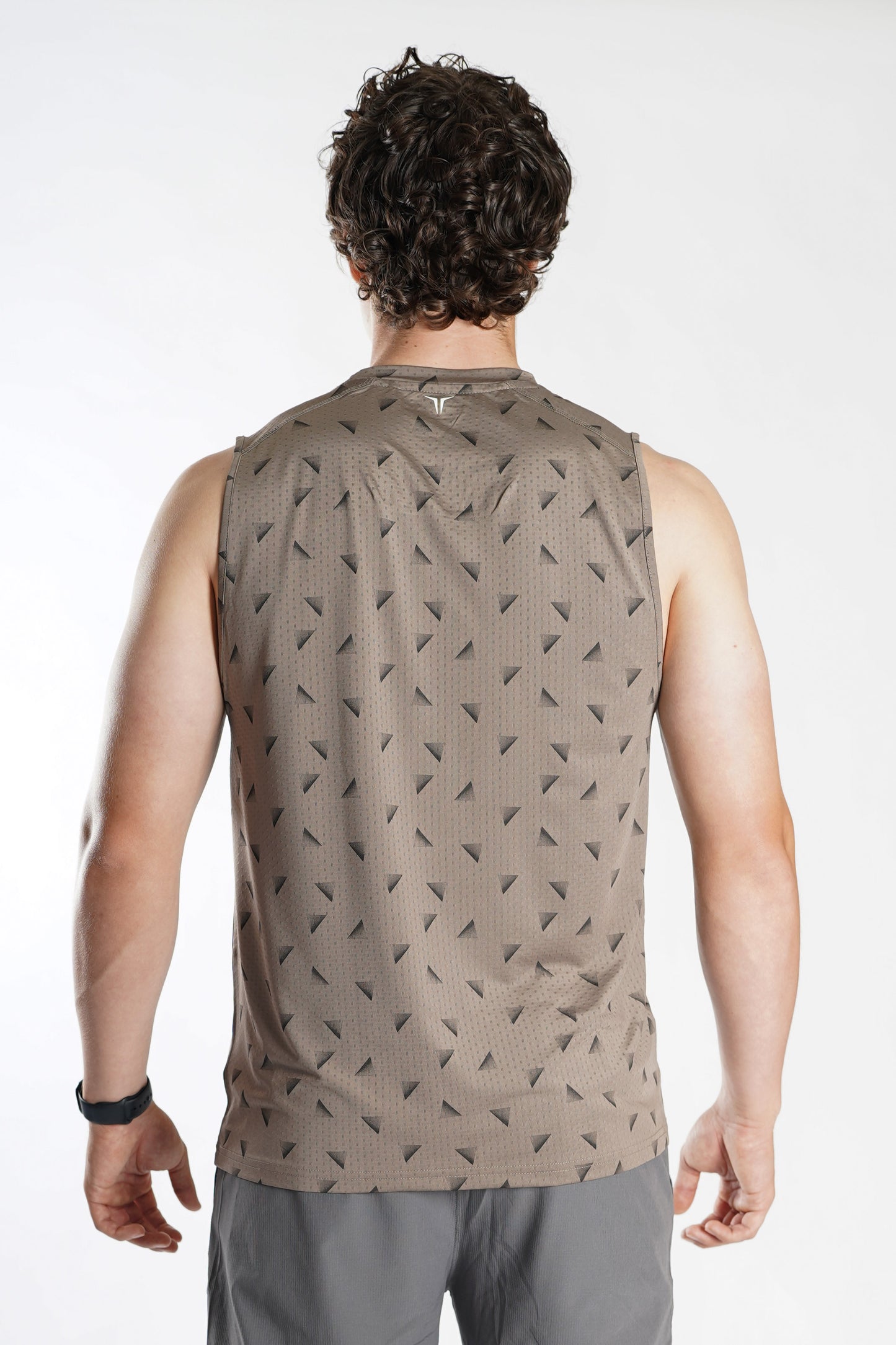 Airflow Performance Tank