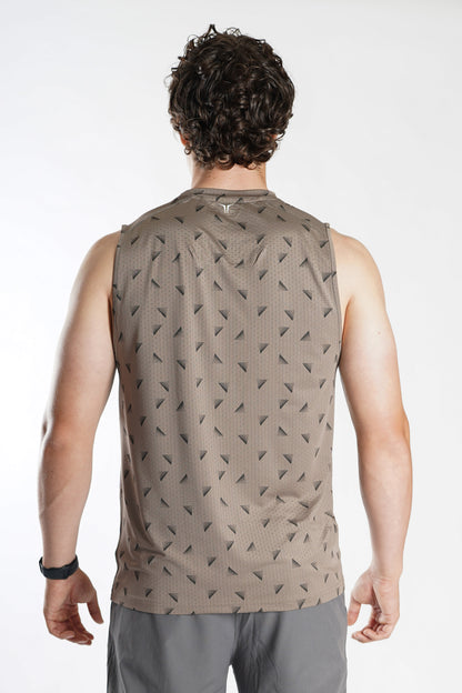 Airflow Performance Tank
