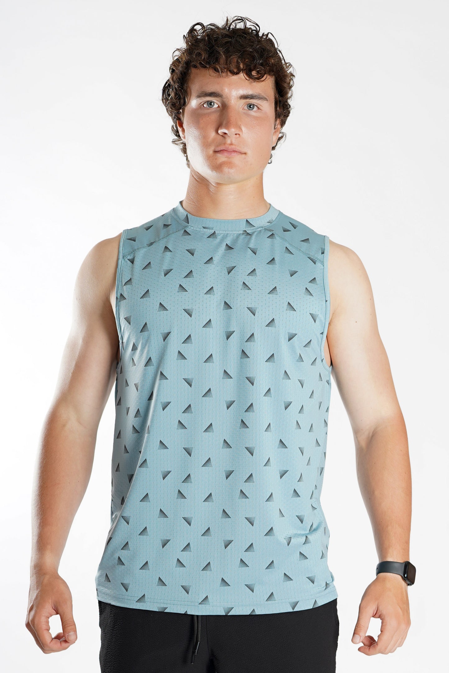 Airflow Performance Tank