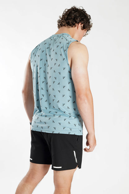 Airflow Performance Tank