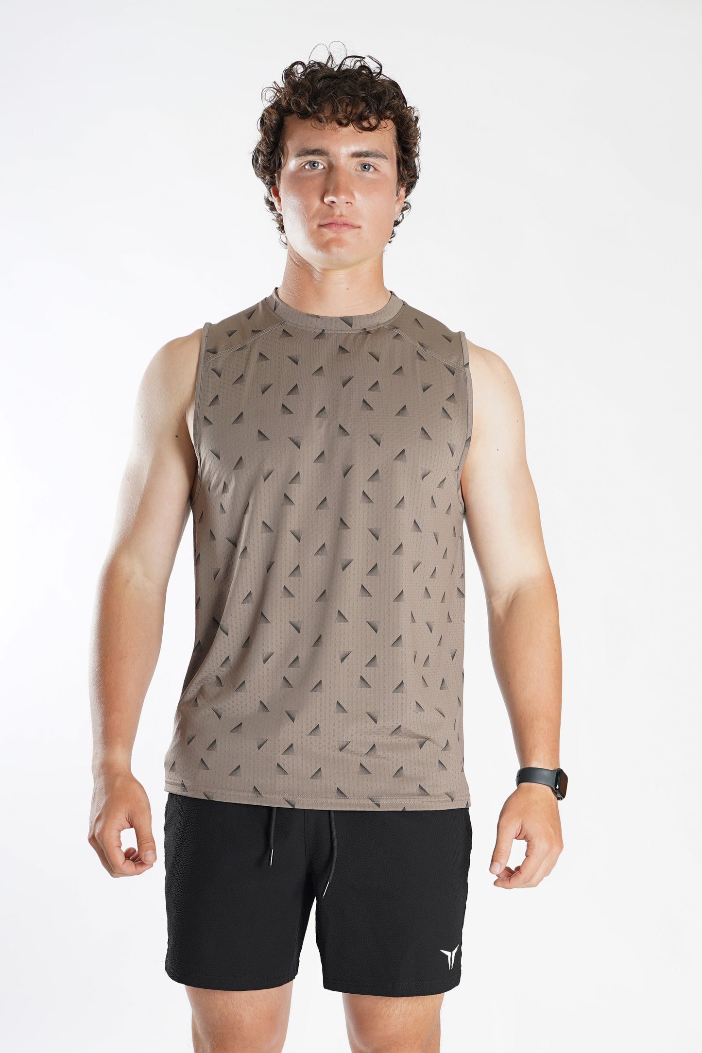 Airflow Performance Tank