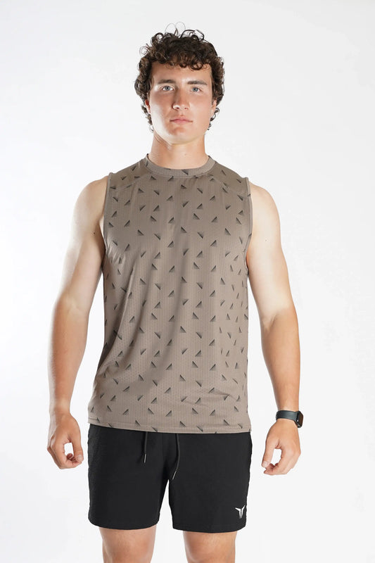 Airflow Performance Tank
