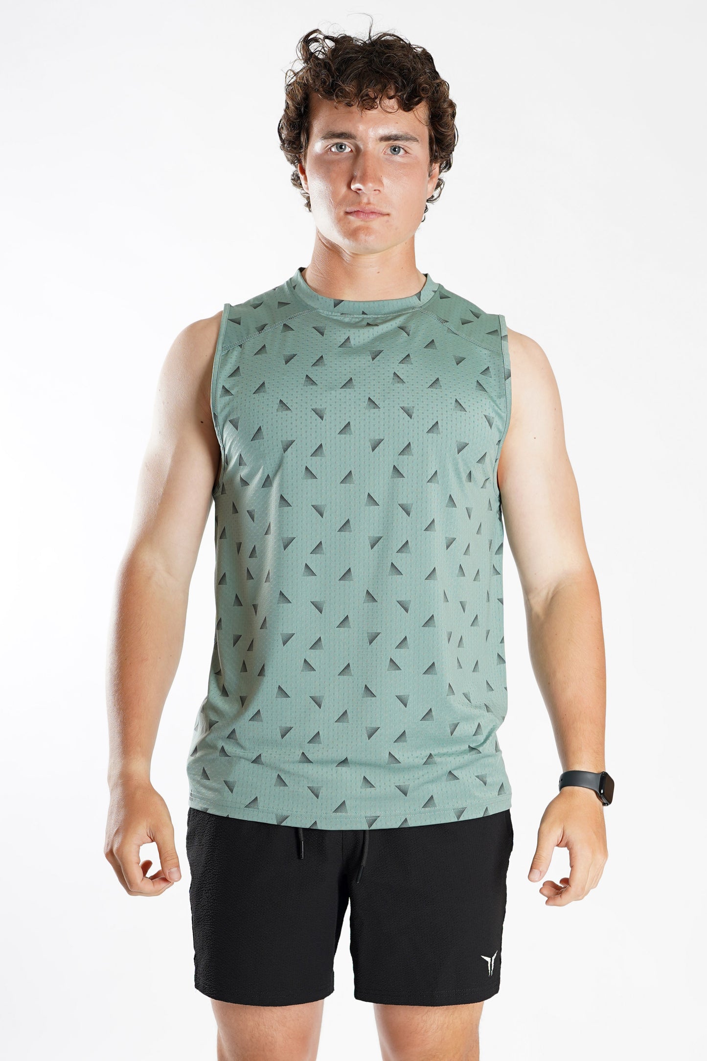 Airflow Performance Tank