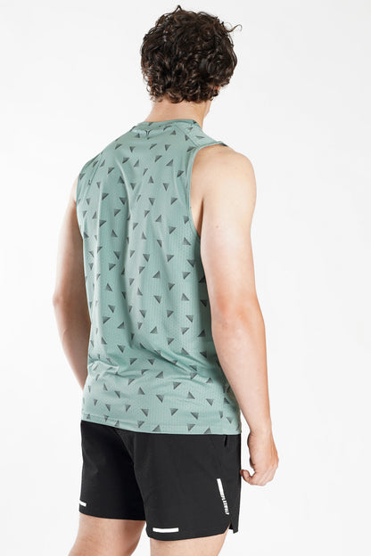 Airflow Performance Tank
