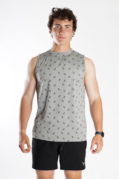 Airflow Performance Tank