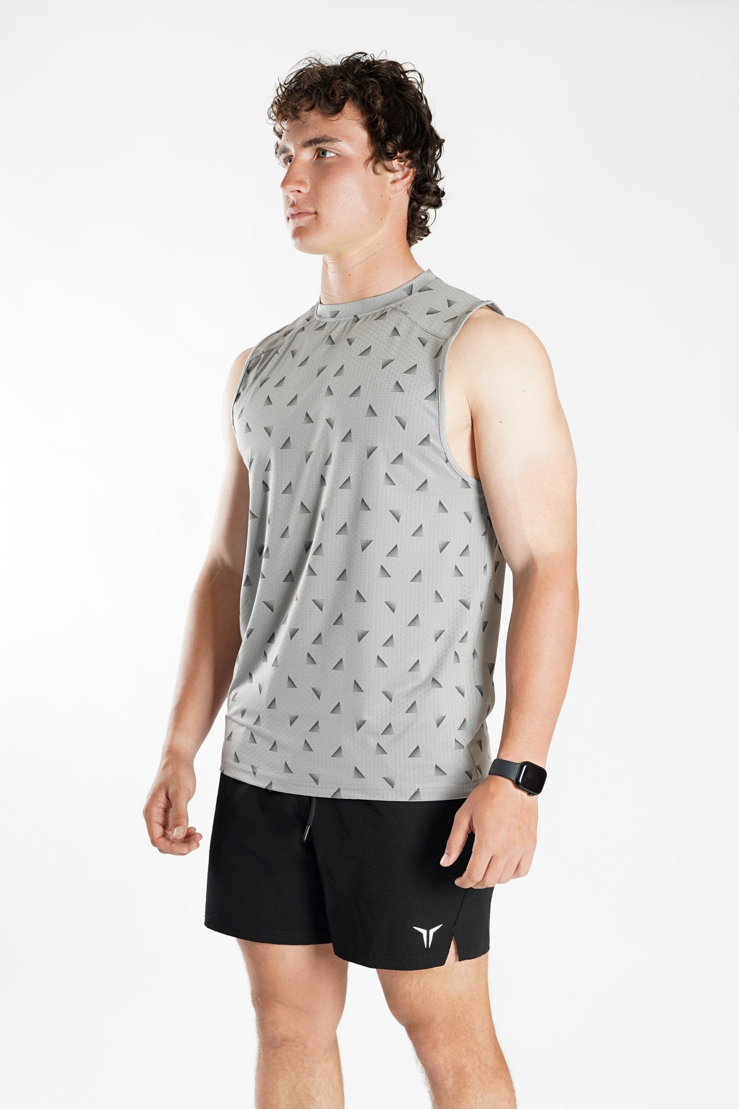 Airflow Performance Tank