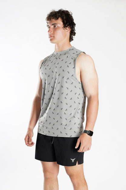 Airflow Performance Tank
