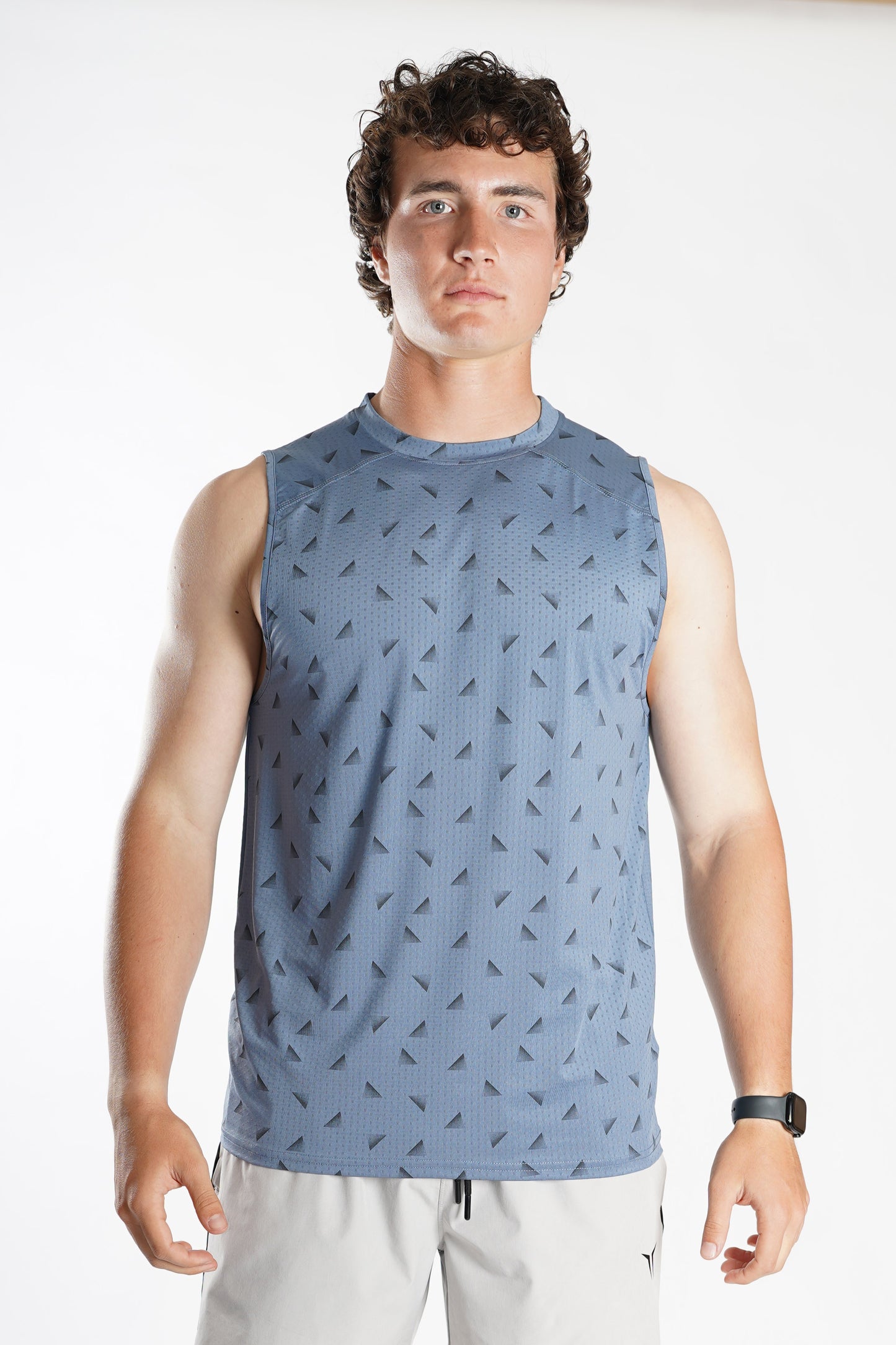 Airflow Performance Tank